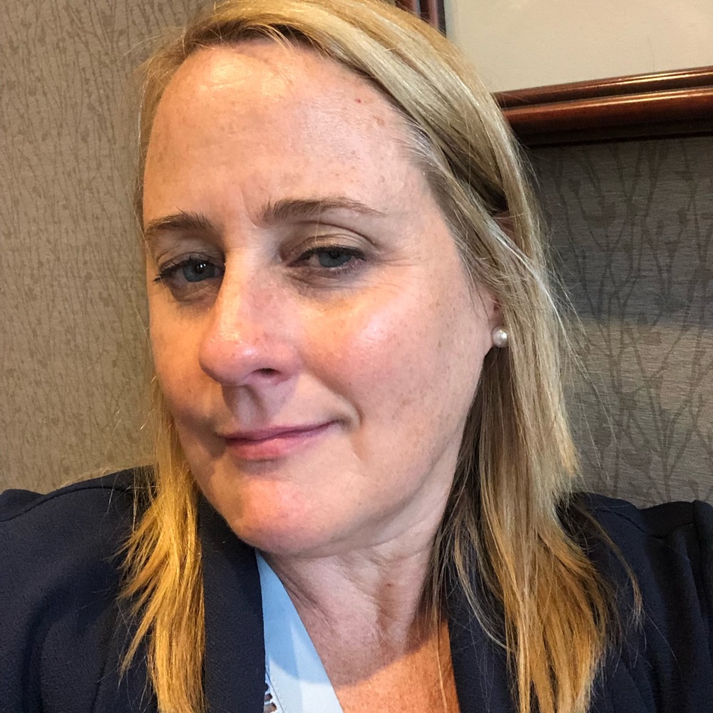 Meet your Posher, Catherine